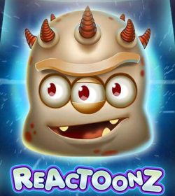 Reactoonz
