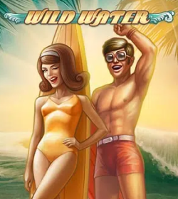 Wild Water